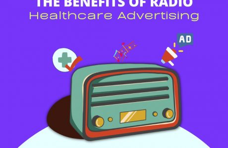 The Benefits Of Radio For Healthcare Advertising