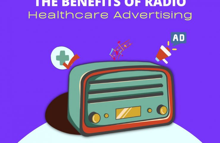 The Benefits of Radio for Healthcare Advertising