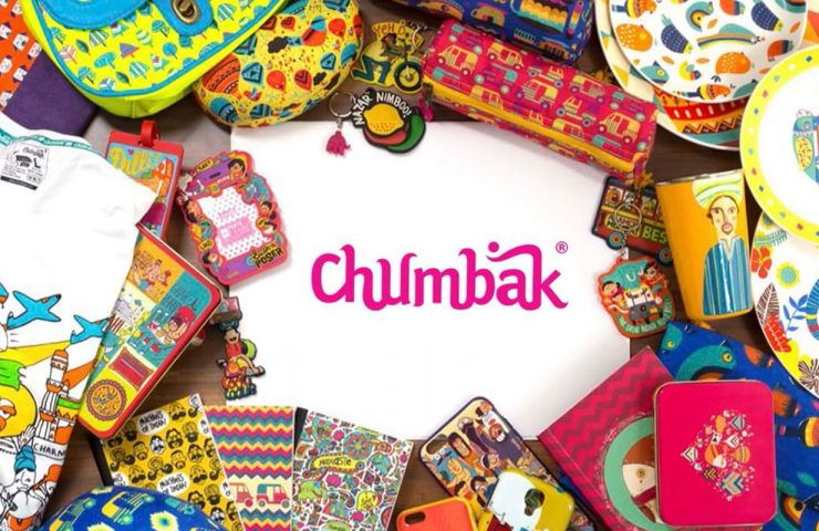 Chumbak