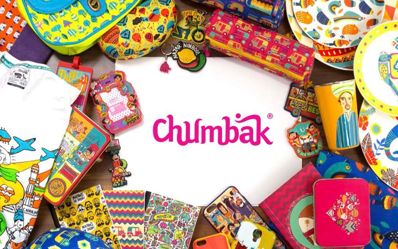 How Chumbak increased brand awareness with a successful Radio and