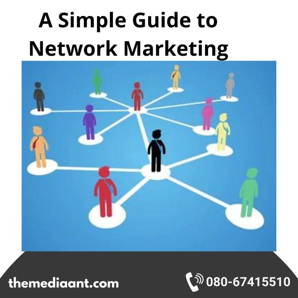 A Simple Guide to Network Marketing