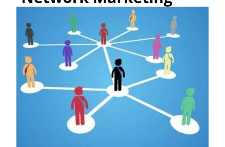 A Simple Guide to Network Marketing
