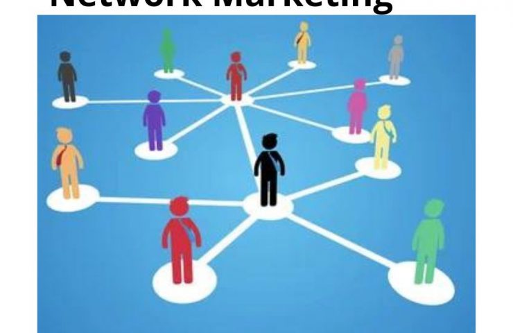 A Simple Guide To Network Marketing