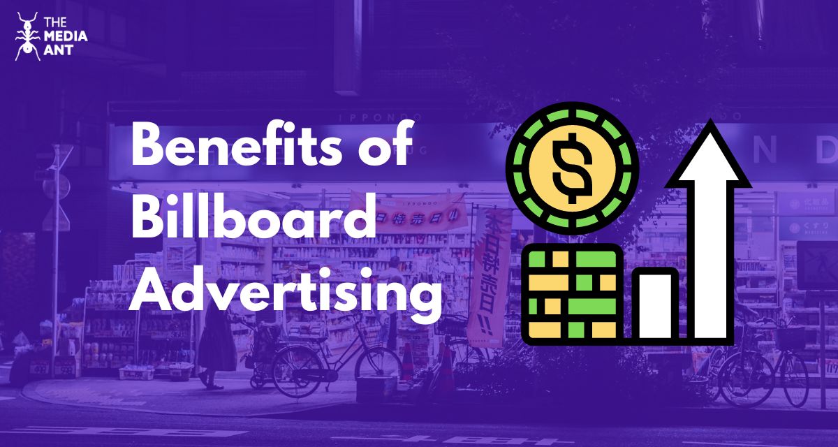 Cost of Billboard Advertising In India The Media Ant