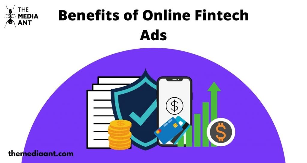 Benefits of Online Fintech Ads