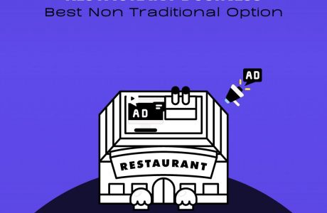 Best Non Traditional Options for Restaurant Busines