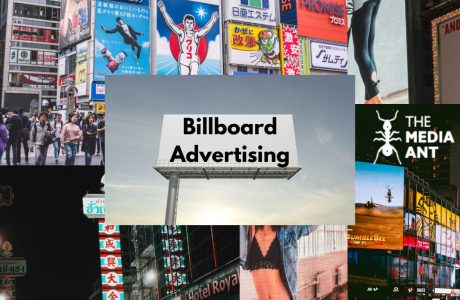 Billboard Advertising