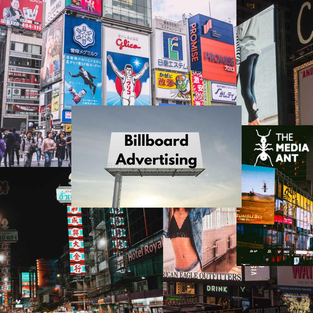 Cost of Billboard Advertising In India The Media Ant