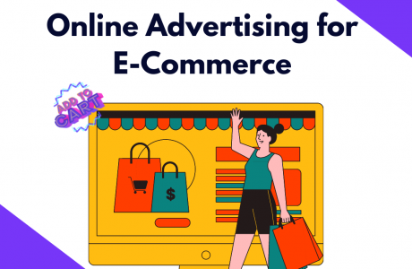 Online Advertising for E-Commerce