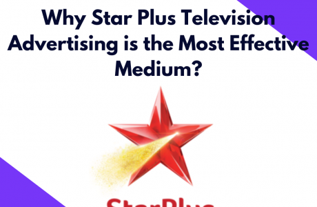 Star Plus Advertising