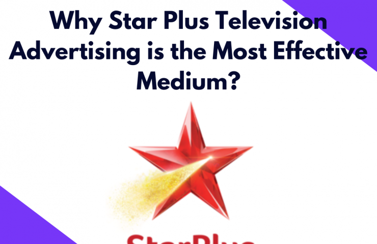 Star Plus Advertising
