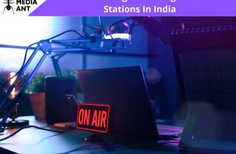 Advertising In Leading Radio Station In India