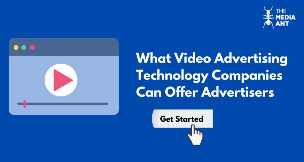 Video Advertising Technology Companies