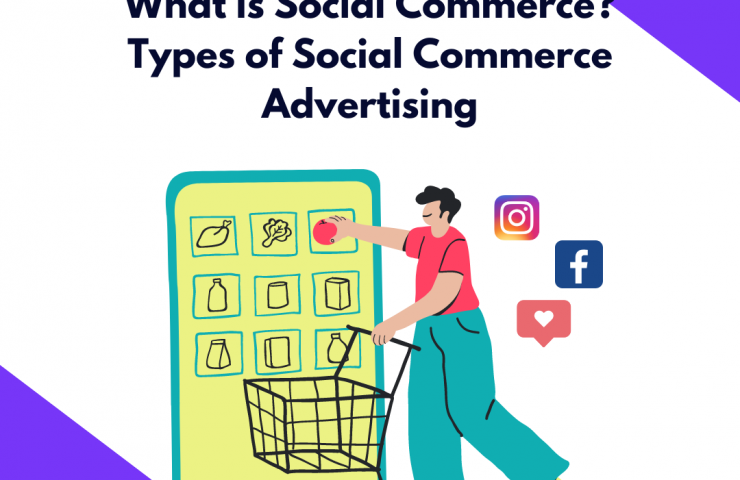 What Is Social Commerce Types Of Social Commerce Advertising