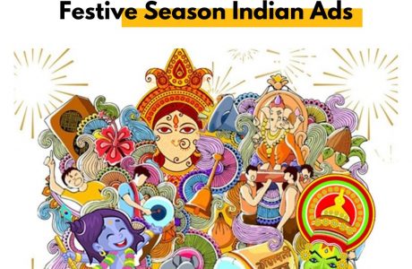 Media Trivia Based on Festive Season Indian Ads
