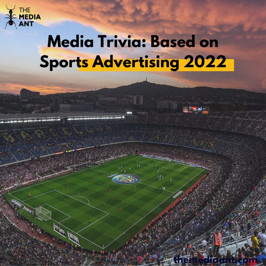 Sports Advertising