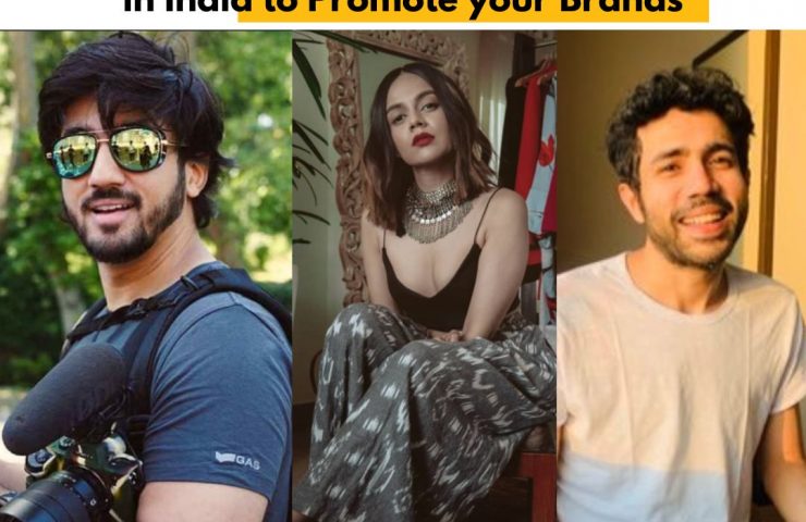 Top 10 Social Media Influencers In India To Promote Your Brands