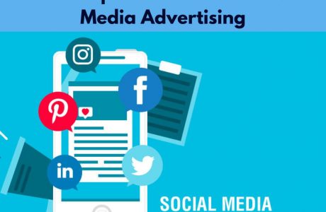 A Complete Guide To Social Media Advertising