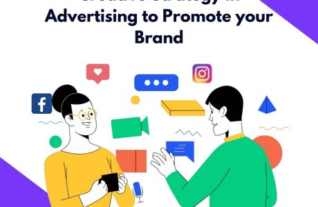 Creative Advertising Strategies