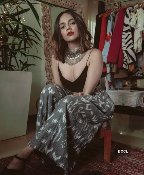 Top 10 Social Media Influencers In India To Promote Your Brands 4 Komal Pandey