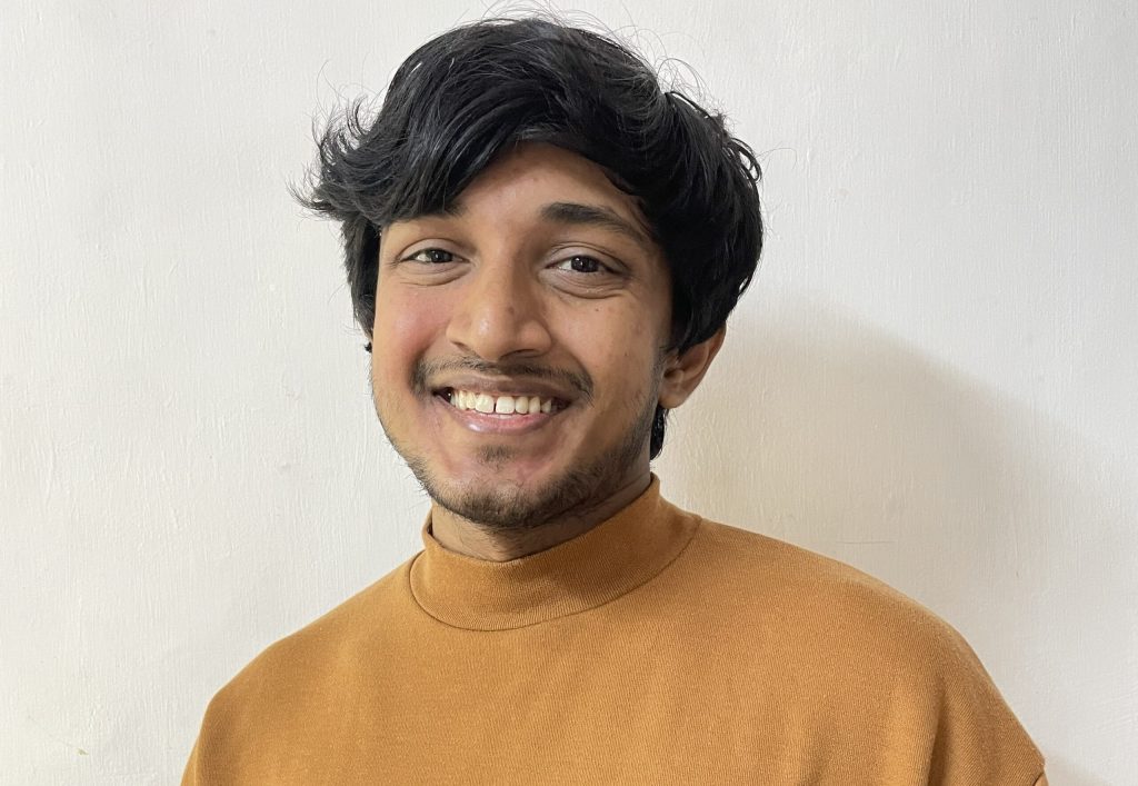 Top 10 Social Media Influencers In India To Promote Your Brands 7 Nirmal Pillai