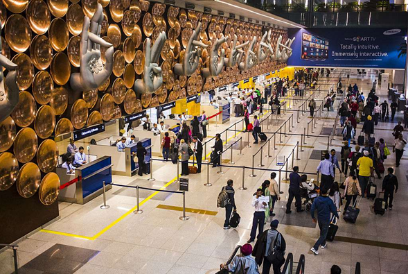 Ultimate Guide To Airport Branding In India 3 Picture10 3
