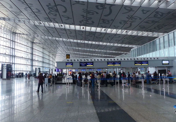 Ultimate Guide To Airport Branding In India 7 Picture14 1