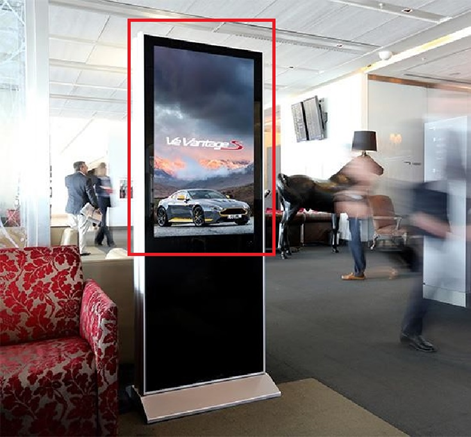 Ultimate Guide To Airport Branding In India 21 Lounge Advertising