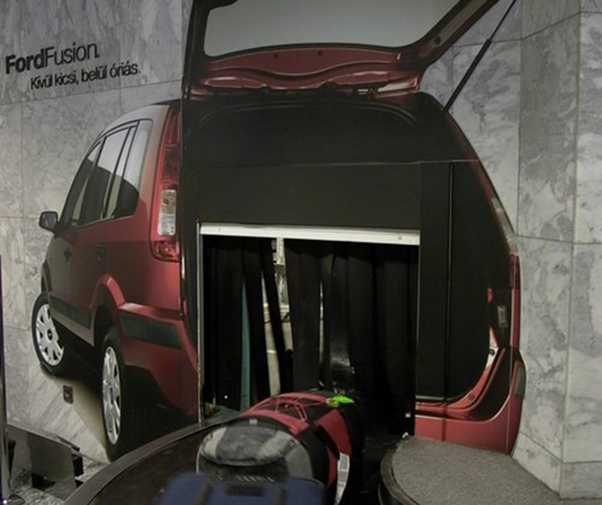 Ultimate Guide To Airport Branding In India 24 Picture31