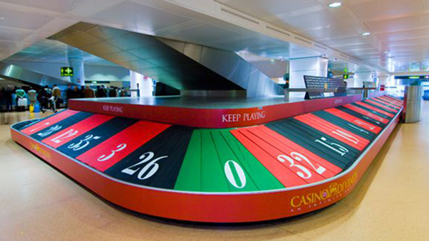 Ultimate Guide To Airport Branding In India 25 Picture32