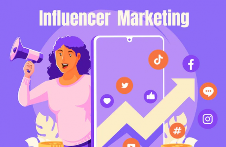 Influencer Marketing