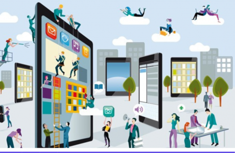 Effective Digital Advertising Examples To Make Digital Ad Strategy