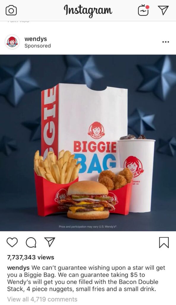 A Complete Guide To Social Media Advertising 13 Instagram Advertising