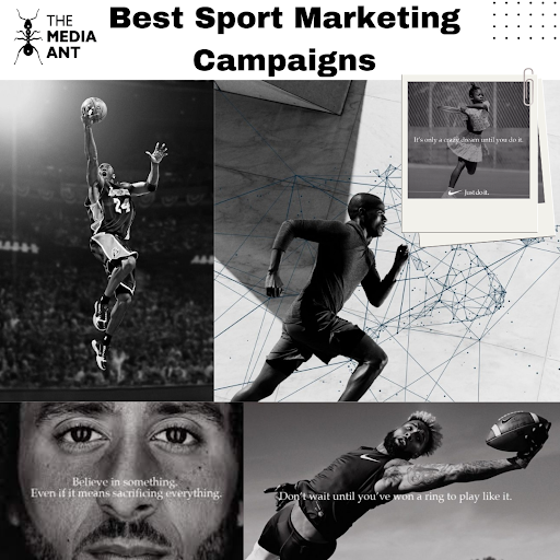 Best Sports Marketing Campaigns