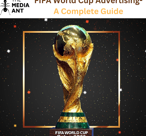 Fifa Trophy