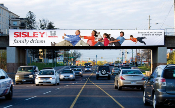 History Of Advertising &Amp; Evolution You Should Know 13 Bridge Advertising
