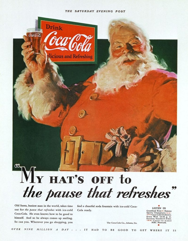 History Of Advertising &Amp; Evolution You Should Know 32 Fictional Characters