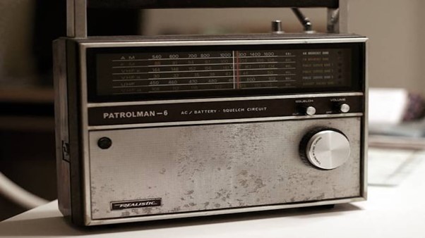 History Of Advertising &Amp; Evolution You Should Know 21 Radio