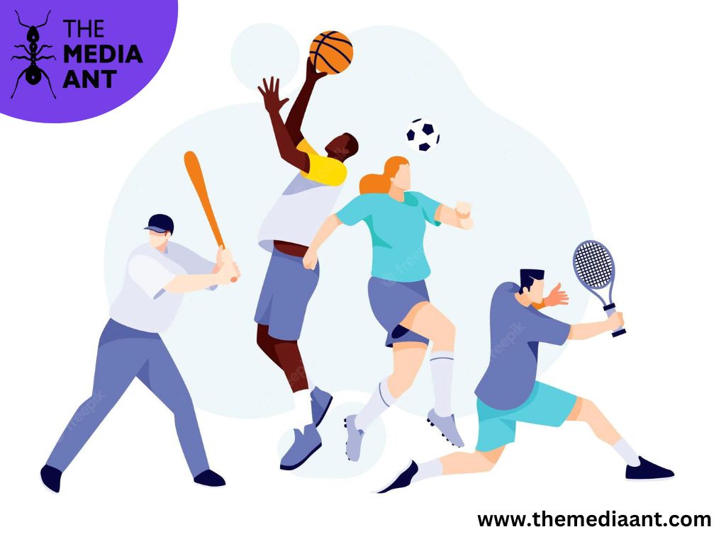 What Is Sports Marketing? Types, Examples, And Strategies 4 Sports Marketing Agencies In India