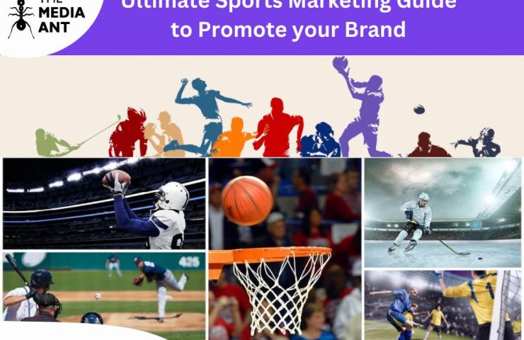 Ultimate Sports Marketing Guide To Promote Your Brand