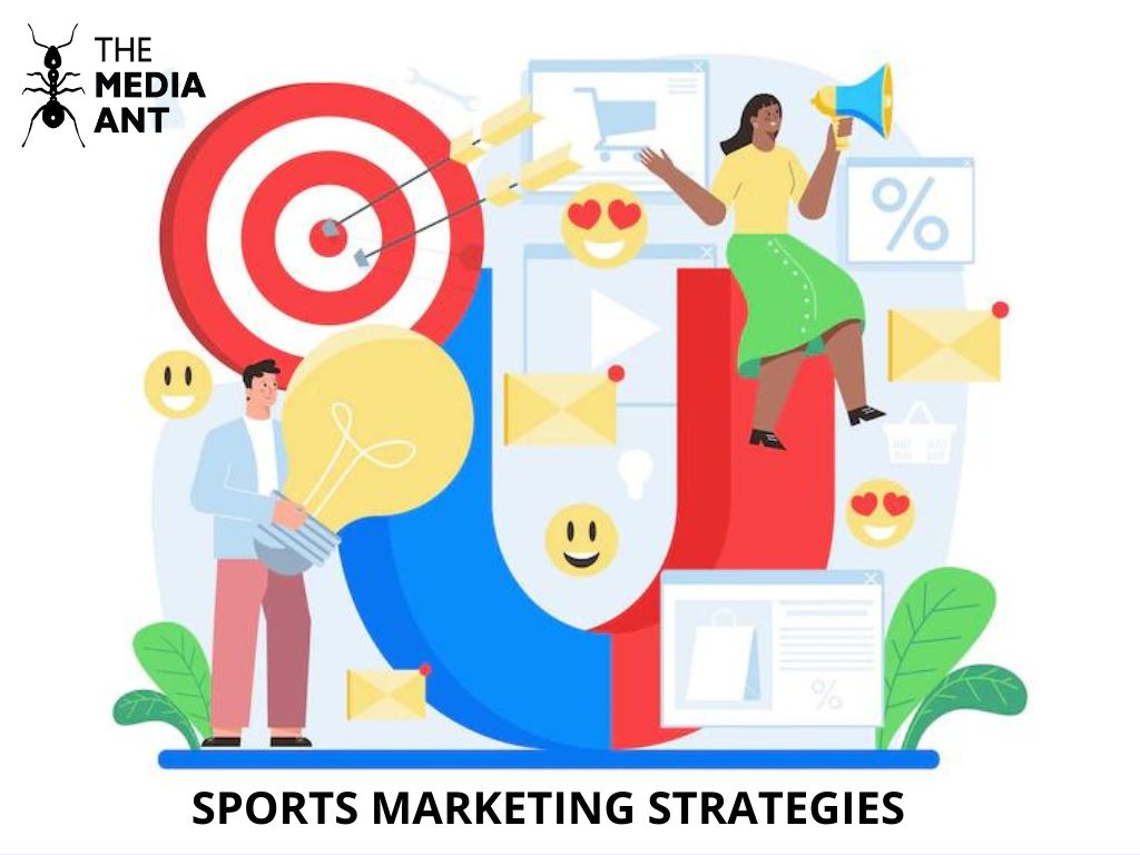 Sports Marketing Strategies