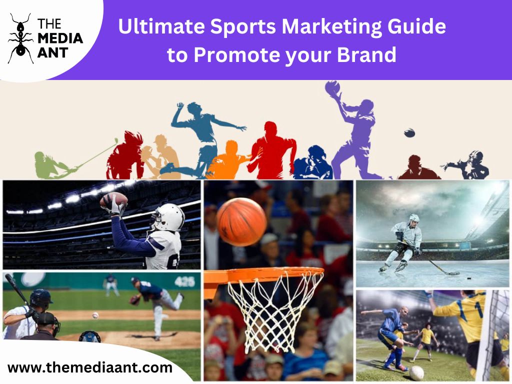 sports marketing research topics