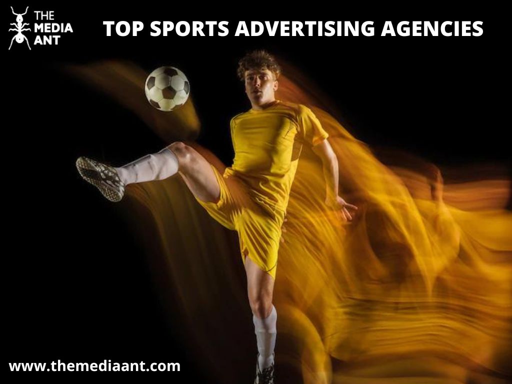 Top Sports Advertising Agencies