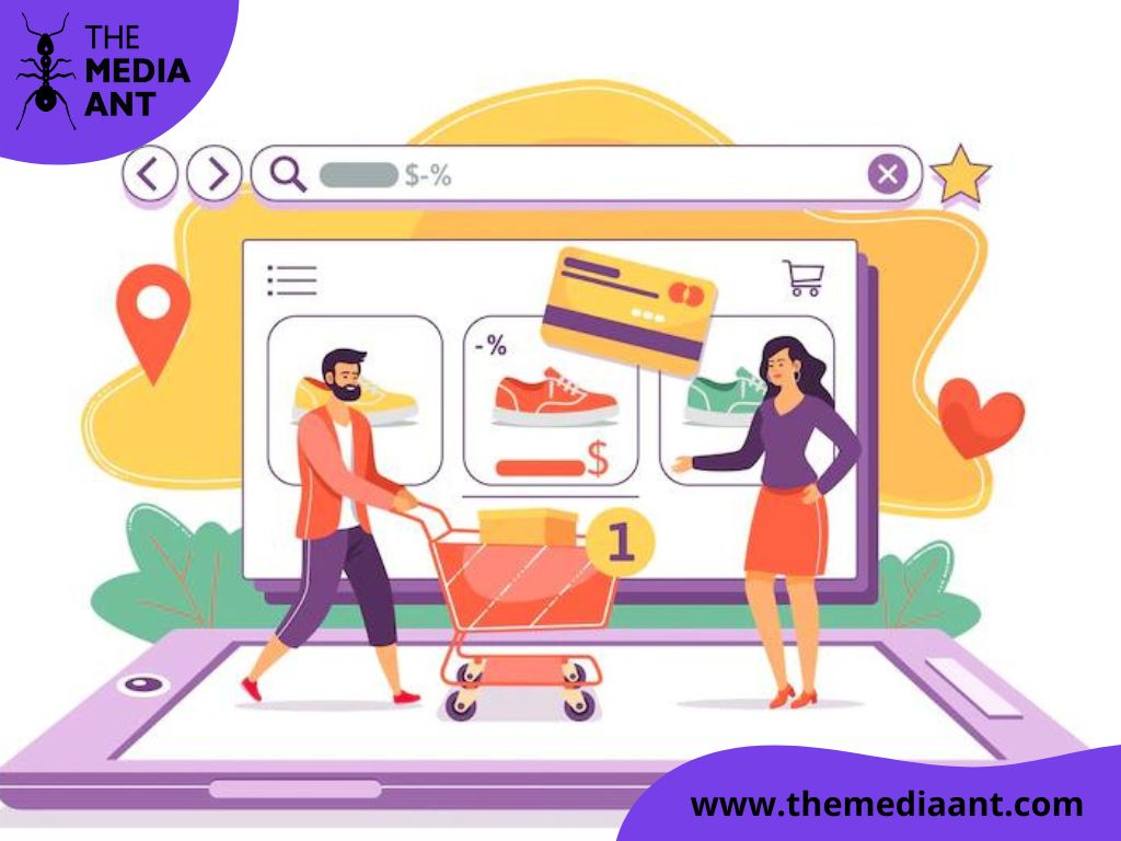Creative E-Commerce Ads Strategies Creative E-Commerce Ads Strategies