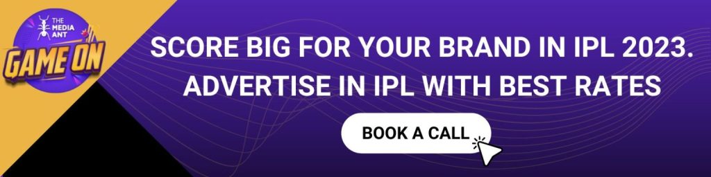 Advertise In Ipl 2023 With Best Rates Advertise In Ipl 2023 With Best Rates