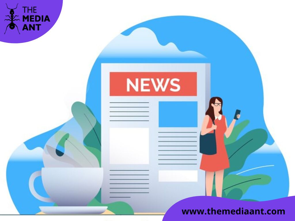 Benefits Of Local Newspaper Advertising Benefits Of Local Newspaper Advertising