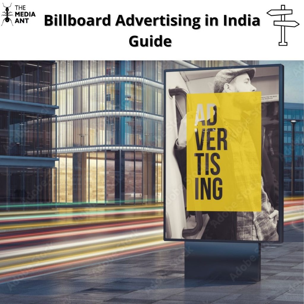 Billboard Advertising In India Guide