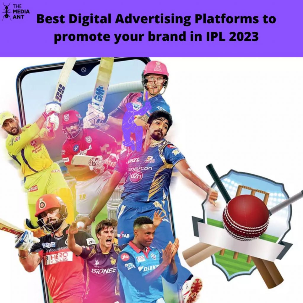 Best Digital Advertising Platforms To Promote Your Brand In 2023