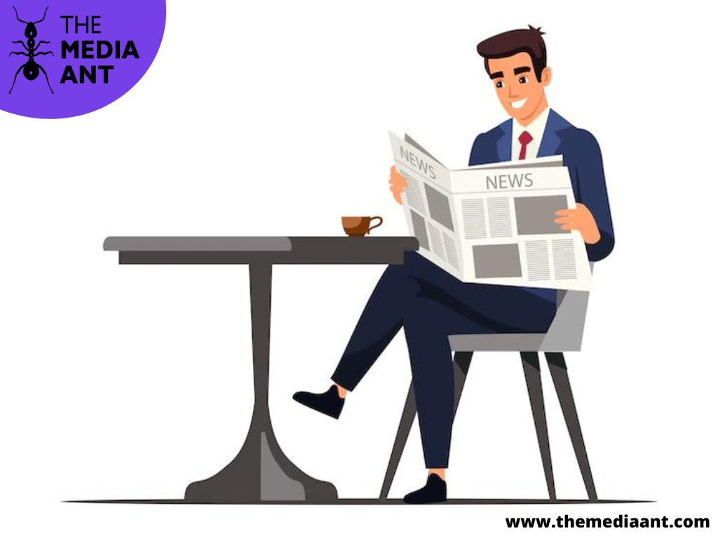 How To Give Ad In Newspaper How To Give Ad In Newspaper