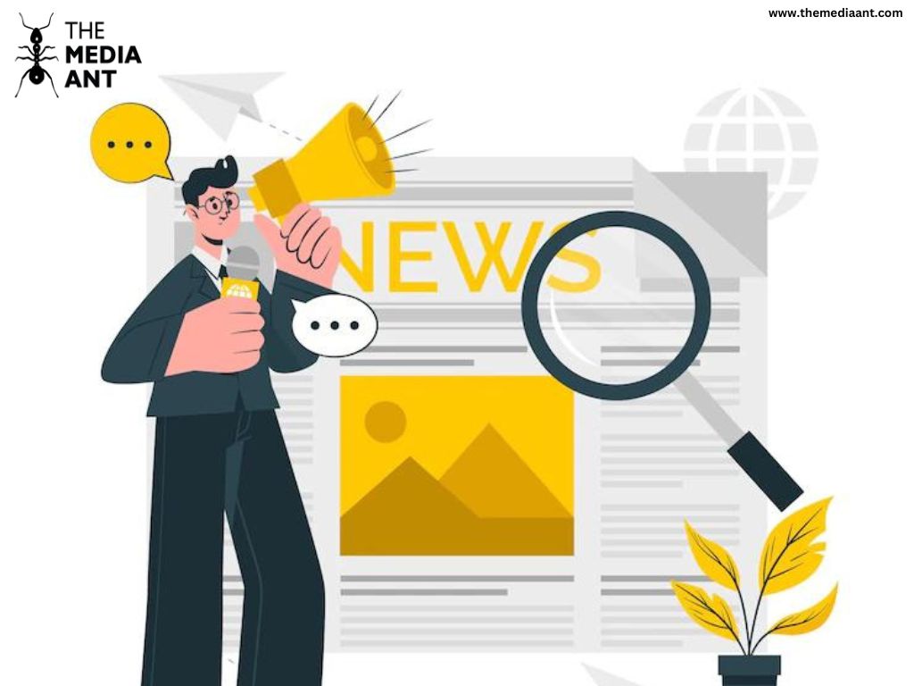 How To Write A Newspaper Advertisement How To Write A Newspaper Advertisement